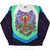 GRATEFUL DEAD | Watchtower Long sleeve Tee