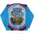 GRATEFUL DEAD | 30th Anniversary Tie-Dye Long Sleeve