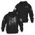 GRUNT STYLE | 1776 Flag Pullover Hoodie