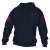 GRUNT STYLE | 1776 Flag Pullover Hoodie