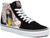 VANS X DISNEY | SK8-Hi | SALLY NIGHTMARE BEFORE CHRISTMAS