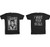 Misfits Skeleton Hands S/S Tee