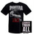 PANTERA | Vulgar Display Power Tee | Black