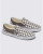 VANS | Classic Checkerboard Slip-On | Bungee Cord/True White