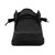 HEY DUDE | Wally Sox Micro | Total Black
