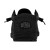 HEY DUDE | Wally Sox Micro | Total Black