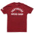 FASTHOUSE |  Fast Life S/S Tee | Cardinal