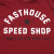 FASTHOUSE |  Fast Life S/S Tee | Cardinal