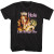 HOLE | Live Through This S/S Tee | Black