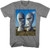 PINK FLOYD | Metal Head S/S Tee