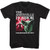 Amityville Horror | Pig and House S/S Tee | Black