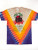 GRATEFUL DEAD | Harvester S/S Tie-Dye Tee