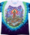 GRATEFUL DEAD | Watchtower Tie-Dye Tee
