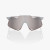 HYPERCRAFT Matte Stone Grey |  HiPER Silver Mirror Lens