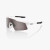 SPEEDCRAFT SL Matte White |  HiPER Silver Mirror Lens