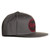 SULLEN | Factory Snapback Hat