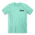 JEEP | Boarding Tee | Island Reef