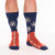 JEEP | Old Patriot Sock
