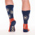 JEEP | Old Patriot Sock