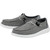 HEY DUDE | Wendy Chambray | Onyx