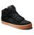 DC SHOES | Pure Hi-Top WC | Black/Gum