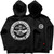TROLL CO | Haggler Pullover Hoodie