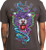SULLEN | Anti-Panther Premium S/S Tee | Nine Iron