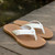 REEF | Women's Santa Ana Sandal | Cloud