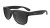 KNOCKAROUND | Fort Knocks | Matte Black on Black