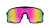 KNOCKAROUND | Campeones | Rainbow on Black