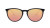 KNOCKAROUND | Mary Janes | Black / Rose Gold