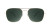 KNOCKAROUND | Mount Evans | Gold / Aviator Green