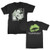 TYPE O NEGATIVE | Bloody Kisses Tee | Black