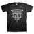 RAMMSTEIN | Inketten Tee | Black