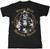 PANTERA | Vinnie Paul & Dimebag Darrell Tee | Black