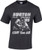 CLIFF BURTON | Cliff Em All Tee | Black