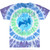 LED ZEPPELIN | Ramble On Tie-Dye Tee