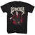 ICE NINE KILLS | Spencer Skeleton Tee | Black