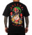 SULLEN | Sinner S/S Tee | Black