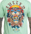 SULLEN | Island Vibes S/S Premium Tee | Neptune