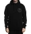 SULLEN | Ever Performance Pullover Hoodie | Black