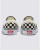 VANS | Classic Slip-On(Checkerboard) | Black/Off White