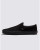 VANS | Classic Slip-On | Black/Black