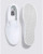 VANS | Classic Slip-On | True White