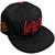 SLAYER | Logo Snapback Hat | Black