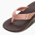 REEF | Women's Santa Ana Sandal | Peach Parfait