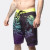 FASTHOUSE | After Hours Calypso 21" Boardshort | Multi