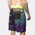 FASTHOUSE | After Hours Calypso 21" Boardshort | Multi