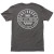 FASTHOUSE | Statement S/S Tee | Gunmetal