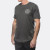FASTHOUSE | Statement S/S Tee | Gunmetal